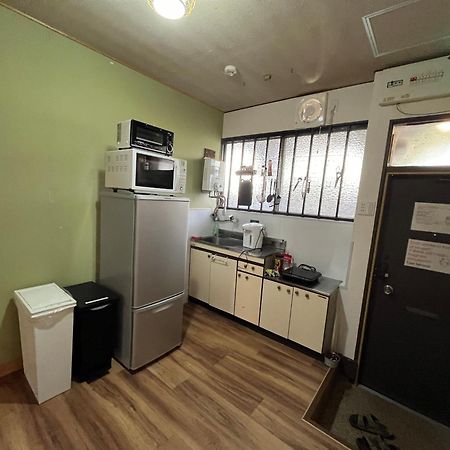 Villa Oyado Shogoin Kyōto Esterno foto