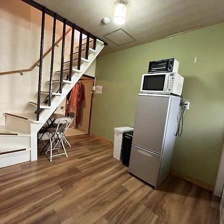 Villa Oyado Shogoin Kyōto Esterno foto