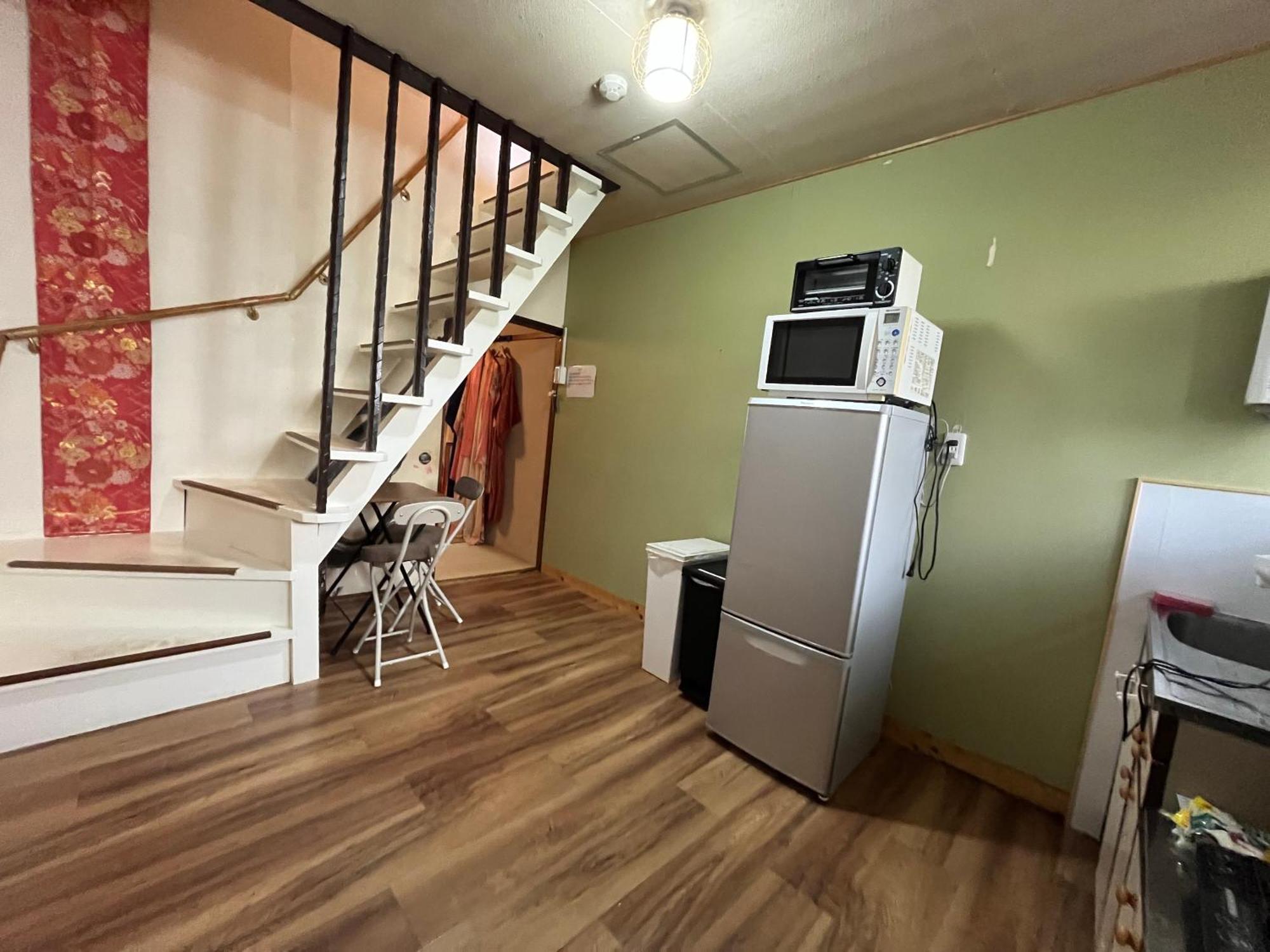Villa Oyado Shogoin Kyōto Esterno foto