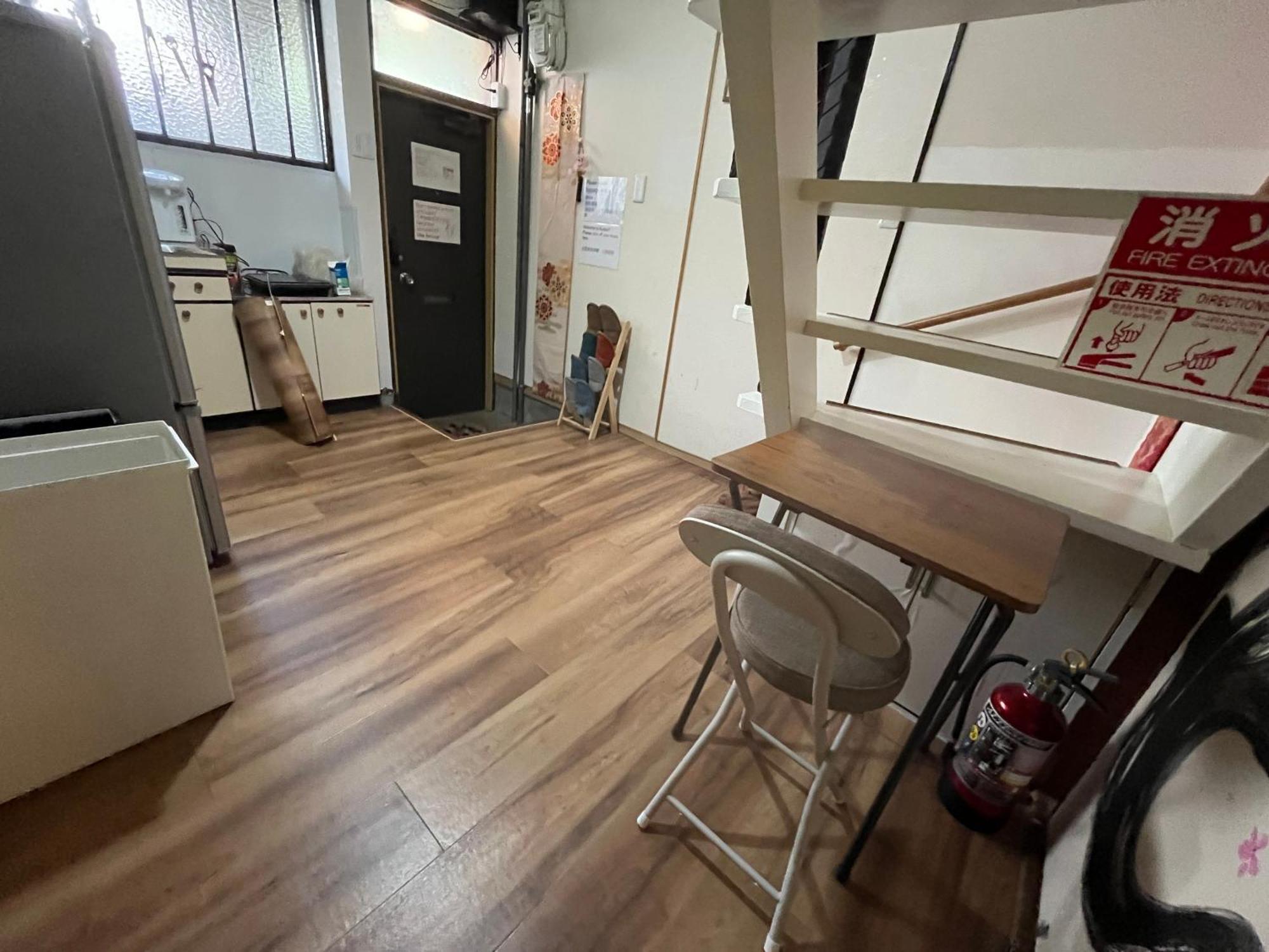 Villa Oyado Shogoin Kyōto Esterno foto