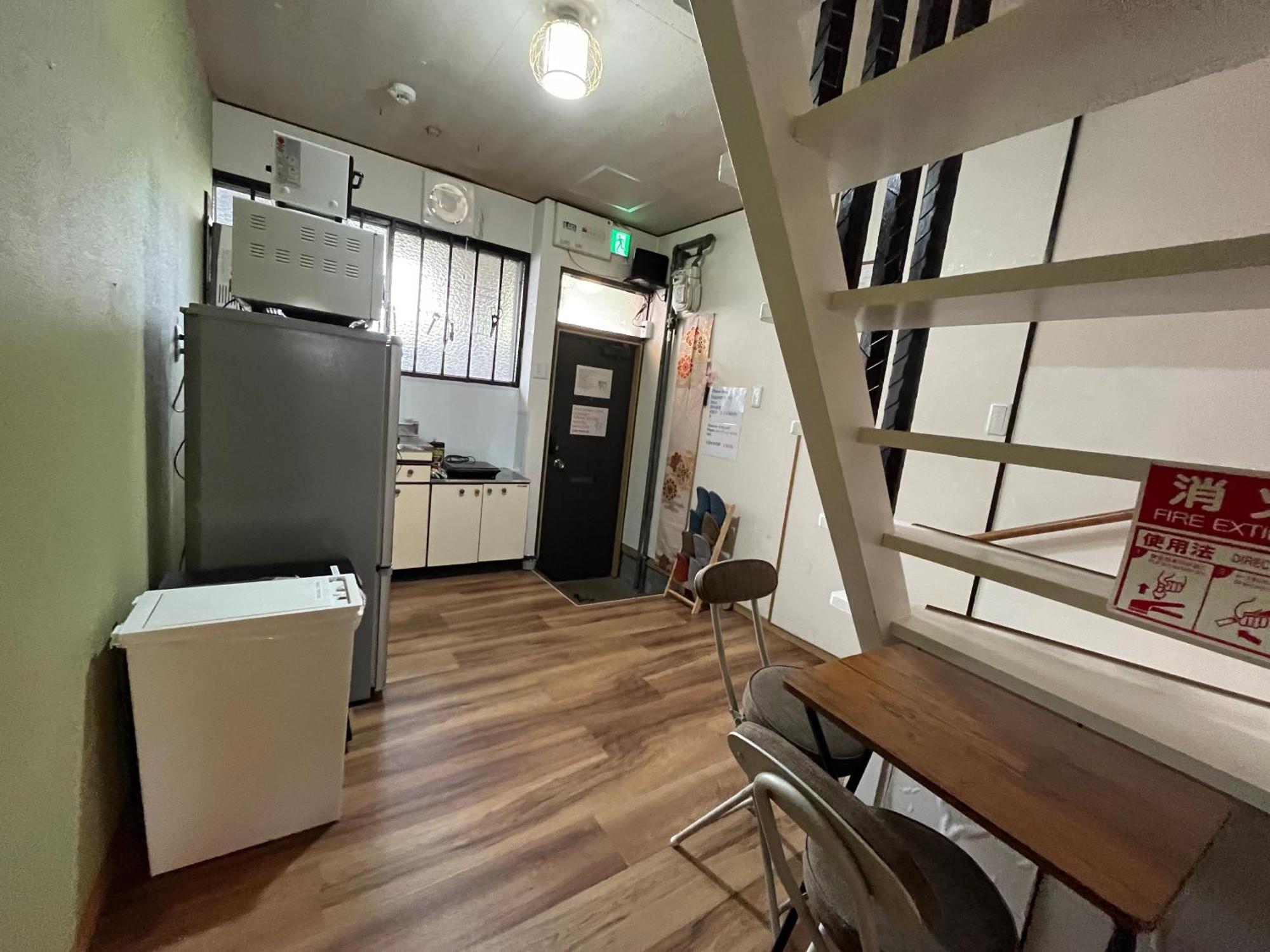 Villa Oyado Shogoin Kyōto Esterno foto
