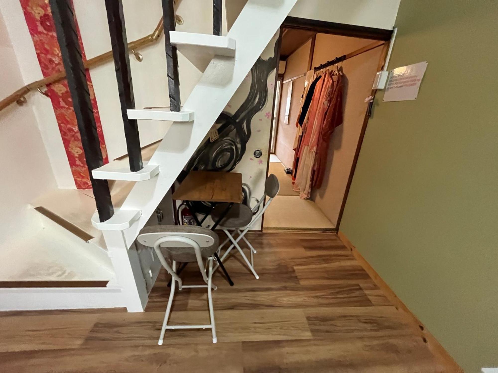 Villa Oyado Shogoin Kyōto Esterno foto