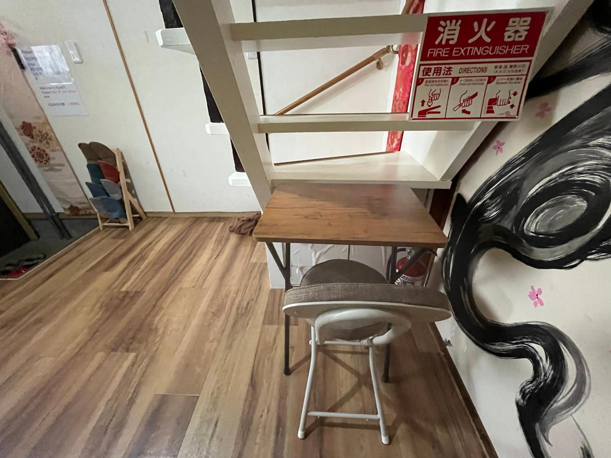 Villa Oyado Shogoin Kyōto Esterno foto