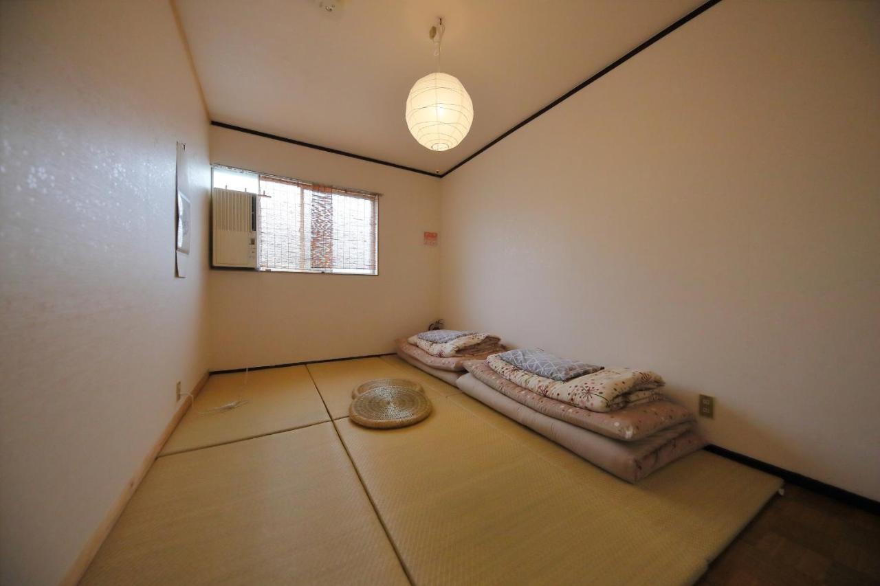 Villa Oyado Shogoin Kyōto Esterno foto