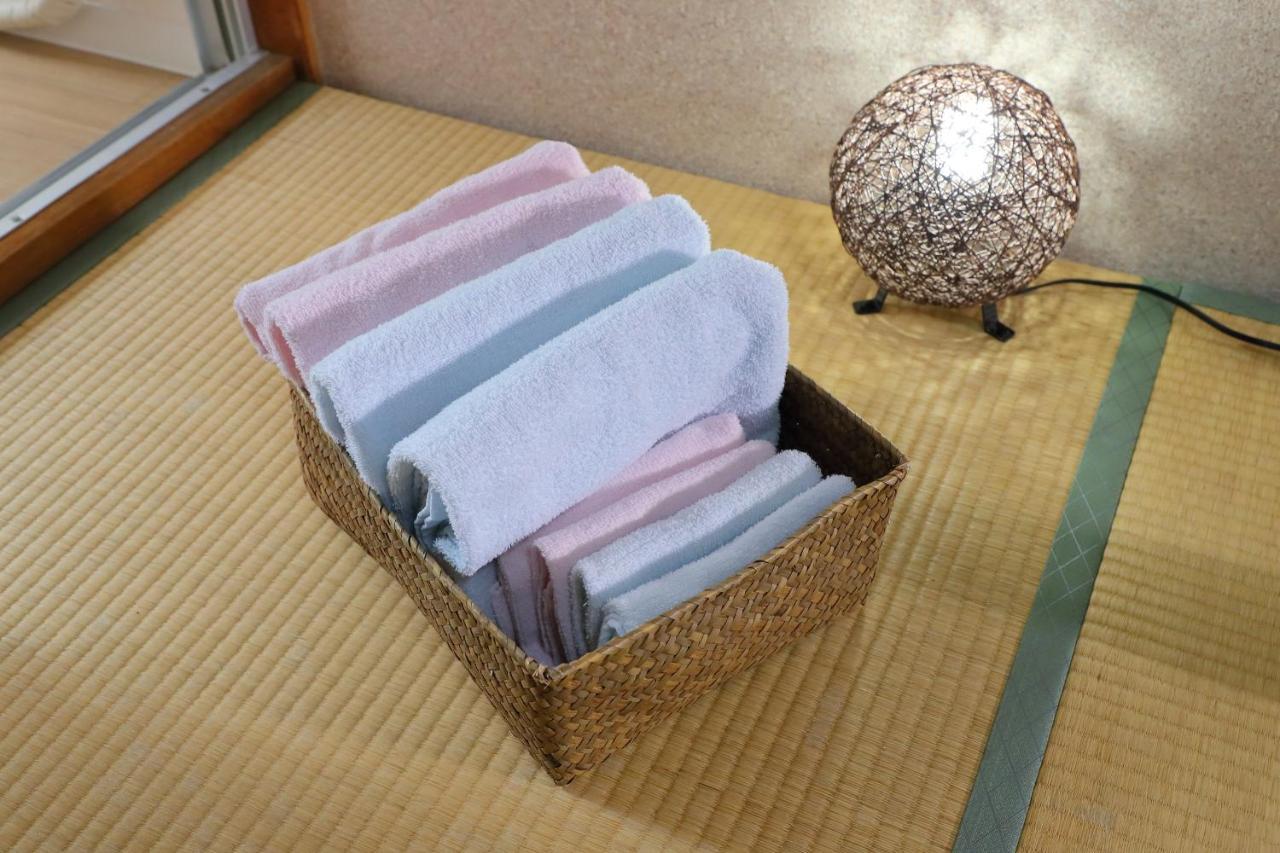 Villa Oyado Shogoin Kyōto Esterno foto