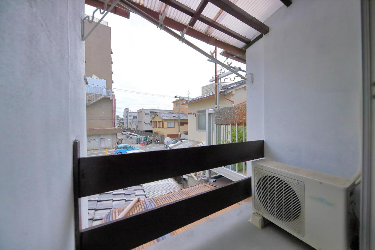 Villa Oyado Shogoin Kyōto Esterno foto