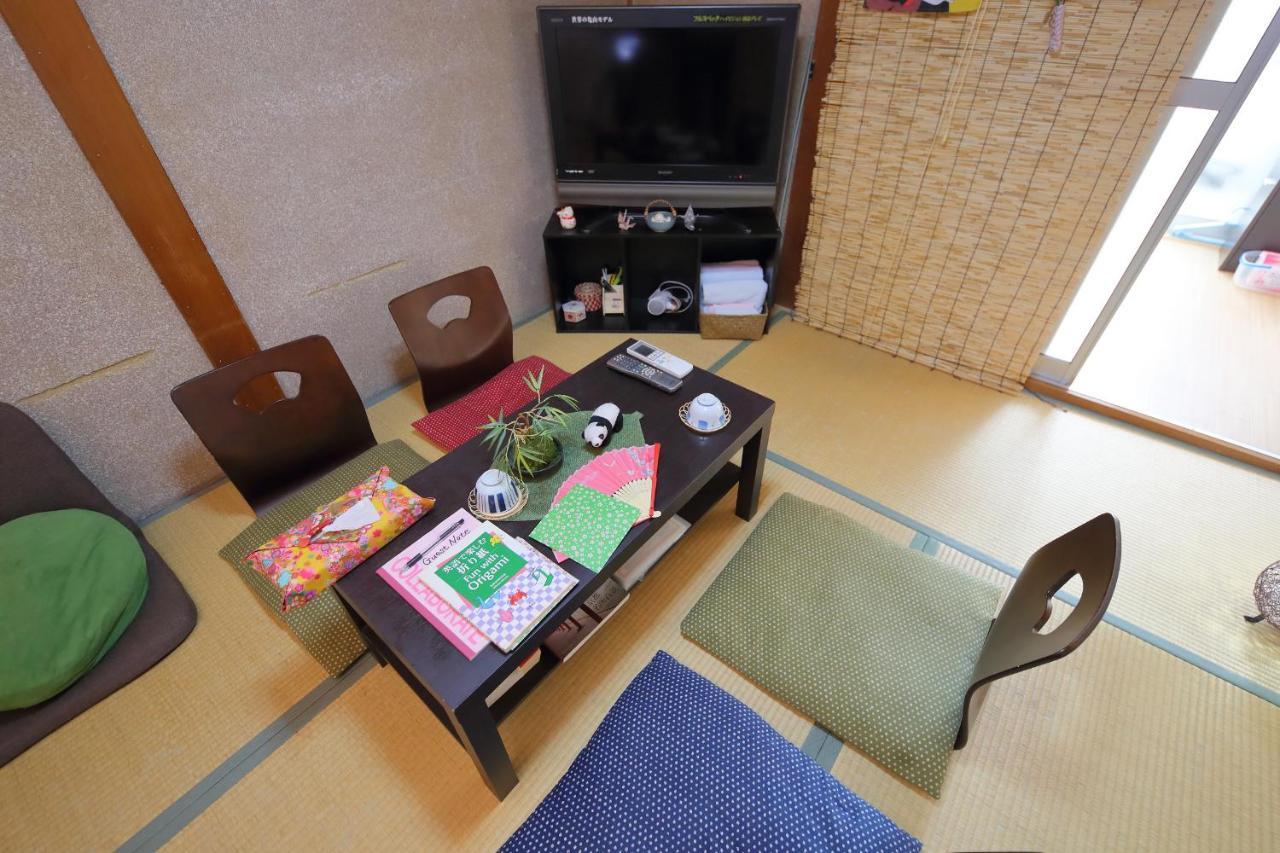 Villa Oyado Shogoin Kyōto Esterno foto